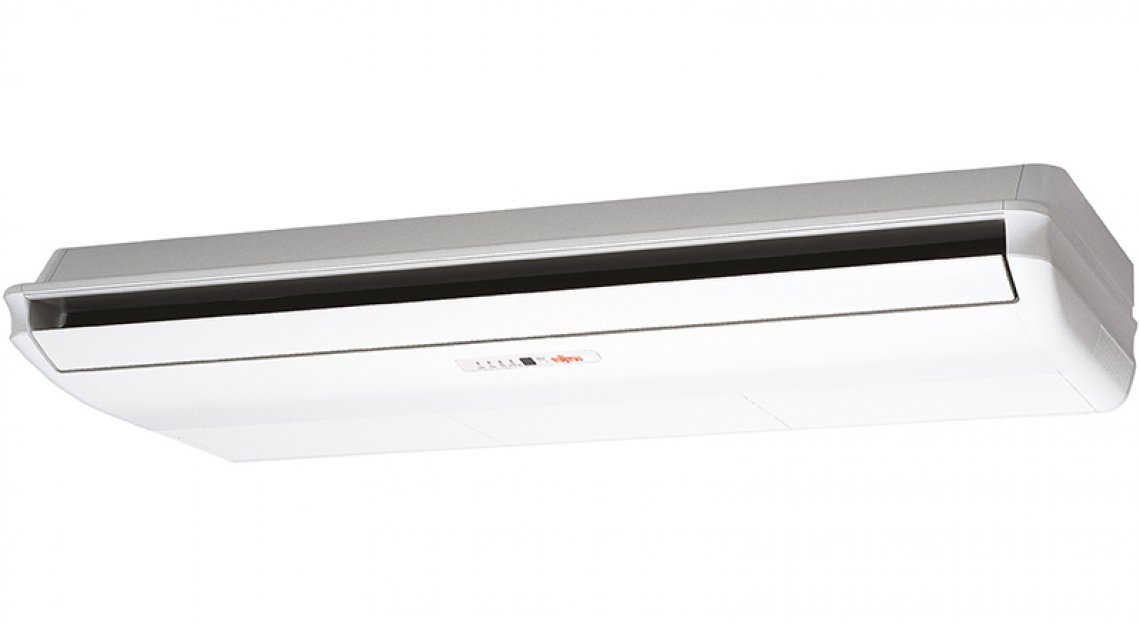 ABYG36LRTE TAVAN TİPİ KLİMA