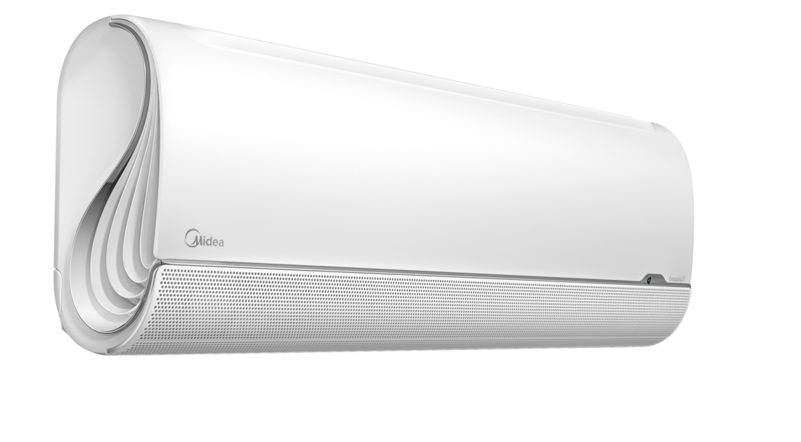 BREEZELESS Duvar Tipi Klima MSFAAU-12HRFN8-QRD6GW