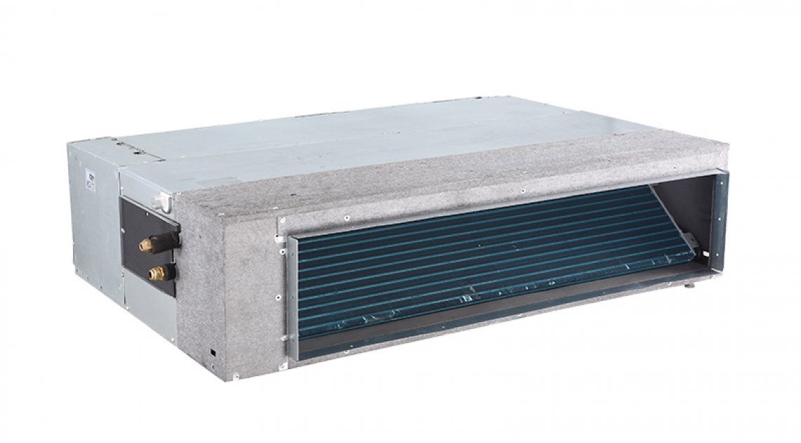 MTI-55FNXD0 KALANLI TİP SPLIT KLİMA