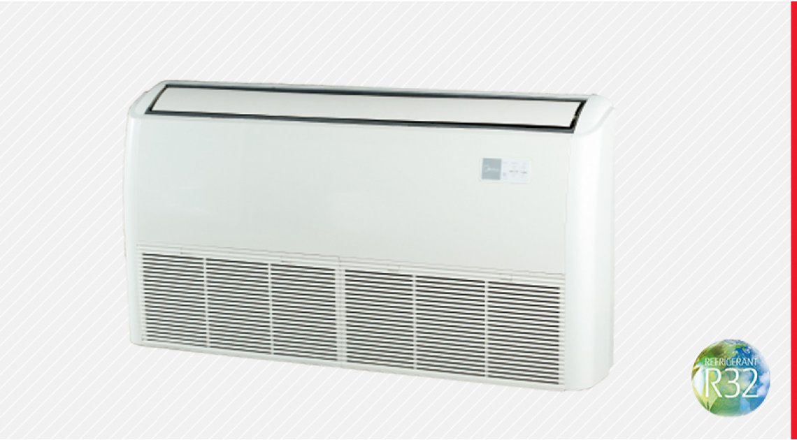 MUE-48FNXD0 TAVAN TİPİ SPLIT KLİMA