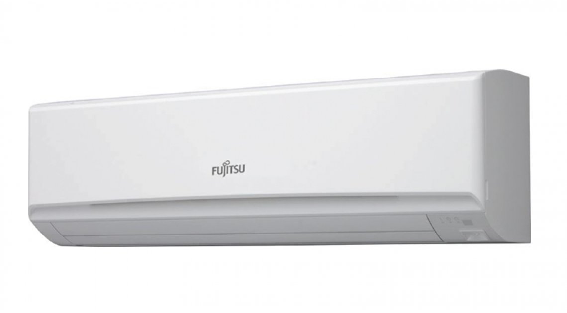 ASYG36LMTA Duvar Tipi Klima